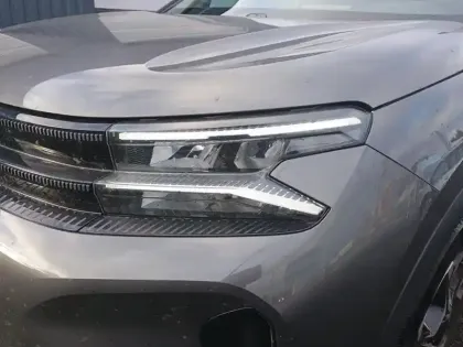 Photo 13 Citroën C5 aircross  BlueHDi 130 EAT8 Max