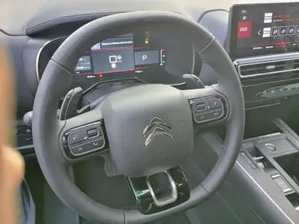 Photo 11 Citroën C5 aircross  BlueHDi 130 EAT8 Max