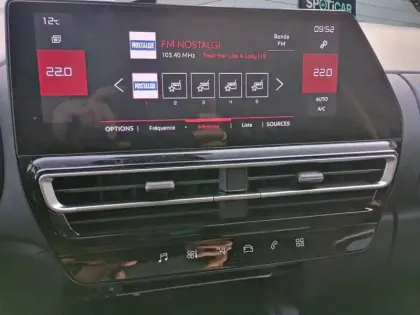 Photo 10 Citroën C5 aircross  BlueHDi 130 EAT8 Max