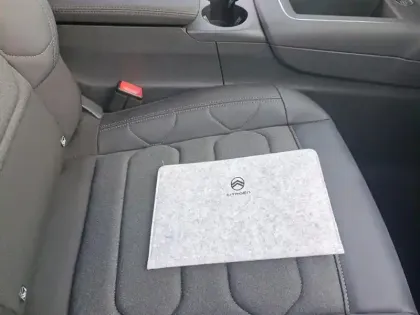 Photo 15 Citroën C5 aircross  BlueHDi 130 EAT8 Max