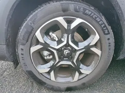 Photo 14 Citroën C5 aircross  BlueHDi 130 EAT8 Max