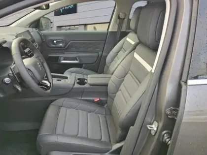 Photo 8 Citroën C5 aircross  BlueHDi 130 EAT8 Max