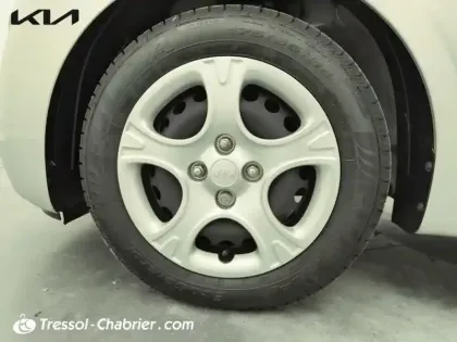 Photo 14 Kia Picanto  1.0 DPi 67ch ISG BVM5 Active