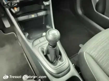 Photo 23 Kia Picanto  1.0 DPi 67ch ISG BVM5 Active