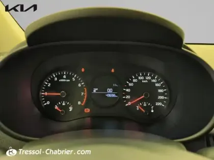 Photo 20 Kia Picanto  1.0 DPi 67ch ISG BVM5 Active