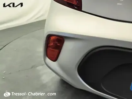 Photo 25 Kia Picanto  1.0 DPi 67ch ISG BVM5 Active