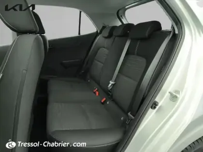 Photo 22 Kia Picanto  1.0 DPi 67ch ISG BVM5 Active