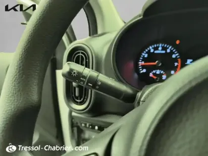 Photo 17 Kia Picanto  1.0 DPi 67ch ISG BVM5 Active