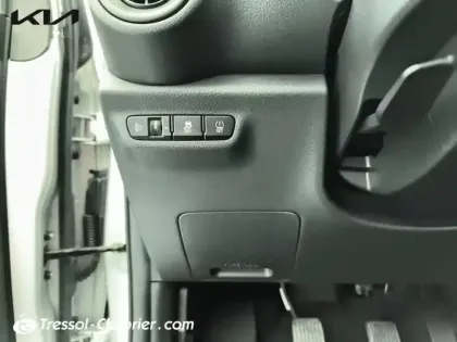 Photo 16 Kia Picanto  1.0 DPi 67ch ISG BVM5 Active