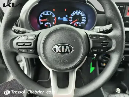 Photo 18 Kia Picanto  1.0 DPi 67ch ISG BVM5 Active