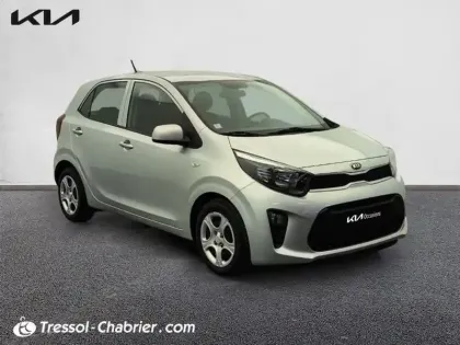 Photo 28 Kia Picanto  1.0 DPi 67ch ISG BVM5 Active