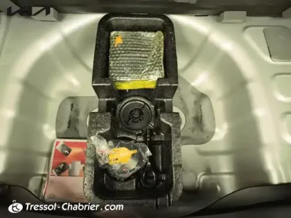 Photo 26 Kia Picanto  1.0 DPi 67ch ISG BVM5 Active