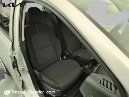 Photo 8 Kia Picanto  1.0 DPi 67ch ISG BVM5 Active