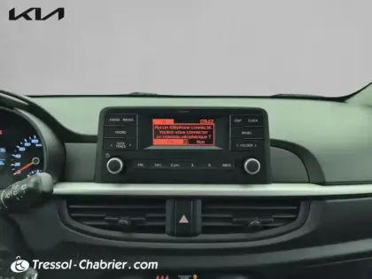 Photo 21 Kia Picanto  1.0 DPi 67ch ISG BVM5 Active