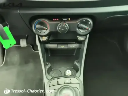 Photo 12 Kia Picanto  1.0 DPi 67ch ISG BVM5 Active