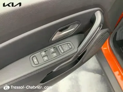 Photo 19 Dacia Duster  TCe 150 4x2 EDC Expression