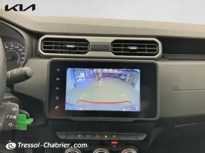 Photo 25 Dacia Duster  TCe 150 4x2 EDC Expression