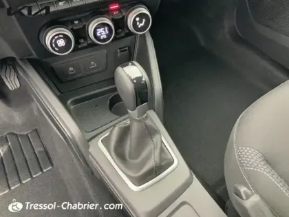 Photo 23 Dacia Duster  TCe 150 4x2 EDC Expression