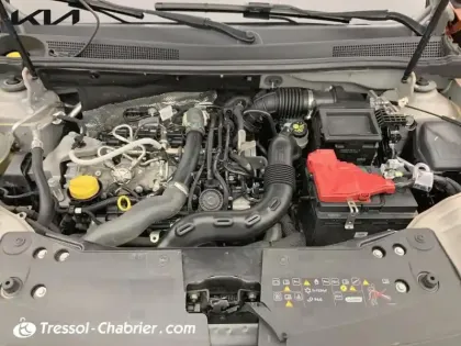 Photo 6 Dacia Duster  TCe 150 4x2 EDC Expression