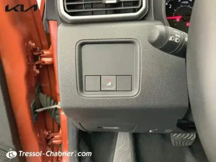 Photo 16 Dacia Duster  TCe 150 4x2 EDC Expression