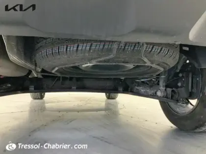 Photo 26 Dacia Duster  TCe 150 4x2 EDC Expression