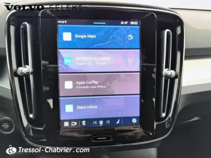 Photo 21 Volvo Xc40  B3 163 ch DCT7 Plus