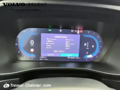 Photo 20 Volvo Xc40  B3 163 ch DCT7 Plus