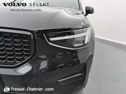 Photo 13 Volvo Xc40  B3 163 ch DCT7 Plus