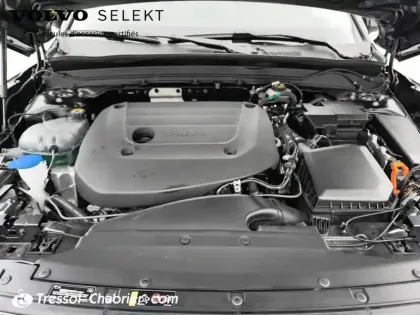 Photo 6 Volvo Xc40  B3 163 ch DCT7 Plus