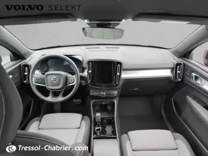 Photo 9 Volvo Xc40  B3 163 ch DCT7 Plus