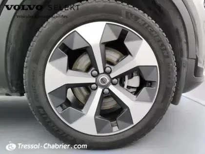 Photo 14 Volvo Xc40  B3 163 ch DCT7 Plus
