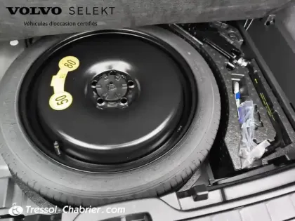 Photo 26 Volvo Xc40  B3 163 ch DCT7 Plus
