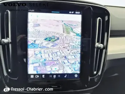 Photo 10 Volvo Xc40  B3 163 ch DCT7 Plus