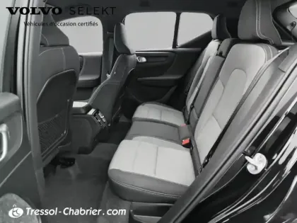Photo 22 Volvo Xc40  B3 163 ch DCT7 Plus