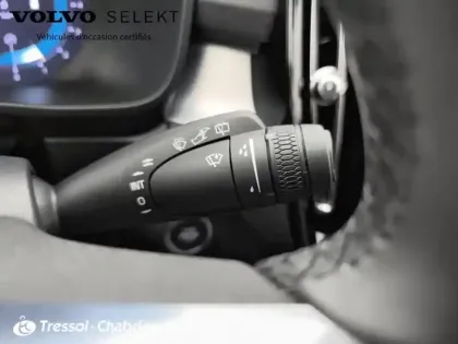 Photo 16 Volvo Xc40  B3 163 ch DCT7 Plus