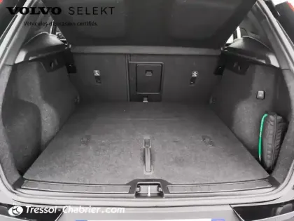 Photo 7 Volvo Xc40  B3 163 ch DCT7 Plus