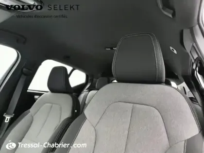 Photo 24 Volvo Xc40  B3 163 ch DCT7 Plus