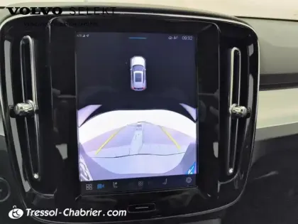 Photo 25 Volvo Xc40  B3 163 ch DCT7 Plus