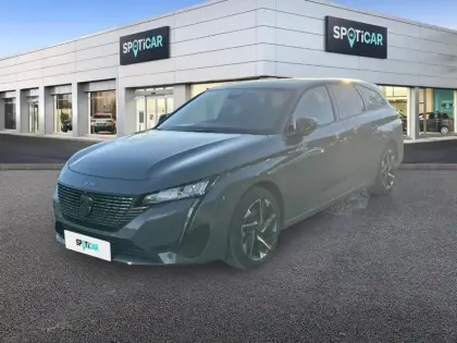 Photo Peugeot 308 Gt