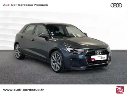 Photo 5 Audi A1 30 TFSI 110 ch S tronic 7 Advanced 2