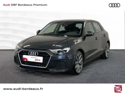Photo Audi A1 30 Tfsi 110 Ch S Tronic 7 Advanced 2