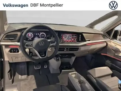 Photo 8 Volkswagen Multivan Caravelle STYLE L2 1.5 EHYBRID TSI 245CH