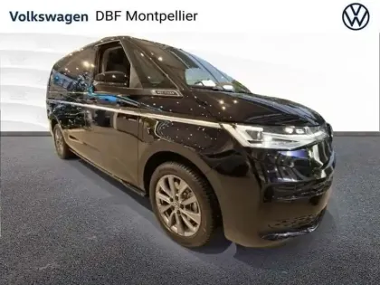 Photo 5 Volkswagen Multivan Caravelle STYLE L2 1.5 EHYBRID TSI 245CH