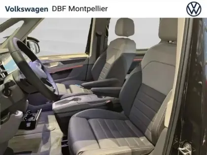 Photo 9 Volkswagen Multivan Caravelle STYLE L2 1.5 EHYBRID TSI 245CH