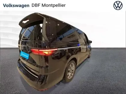 Photo 6 Volkswagen Multivan Caravelle STYLE L2 1.5 EHYBRID TSI 245CH