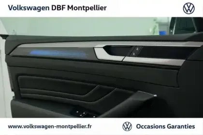 Photo 9 Volkswagen Arteon SHOOTING BRAKE 1.4 eHybrid Rechargeable OPF 218 DSG6 R-Line