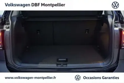Photo 5 Volkswagen T-cross FL 1.0 TSI 116CH DSG7 LIFE/LIFE