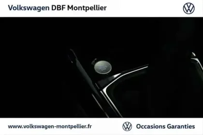 Photo 9 Volkswagen T-cross FL 1.0 TSI 116CH DSG7 LIFE/LIFE