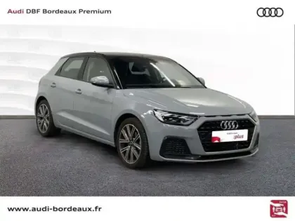 Photo 5 Audi A1 30 TFSI 110 ch BVM6 Advanced 2