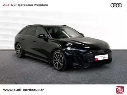 Photo 5 Audi A5 Avant TDI Hybride 204 ch S tronic 7 S line